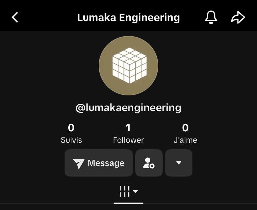 Suivez-nous sur LinkedIn